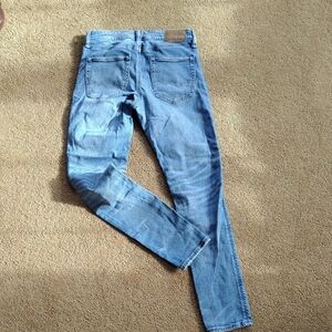 American Eagle Air flex+Straight Jeans/29X32